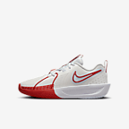 Nike G.T. Cut 3 Blueprint Big Kids' Basketball Shoes. Nike JP